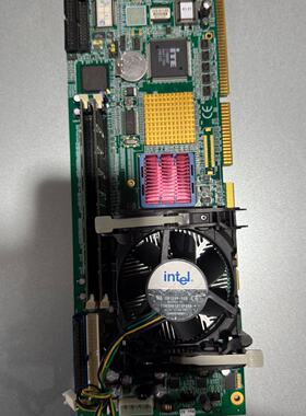 溢价-艾讯工控机主板SBC81825 Rev.A1 A2
