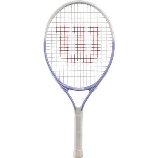 wilson威尔胜儿童网球拍23寸25寸初学者小学生网球训练器套装正品