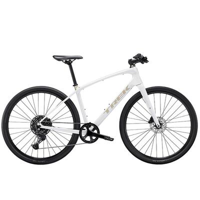 TREK崔克FXSPORTSL4通勤车