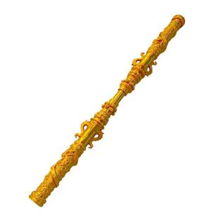 黑神话孙悟空如意金箍棒可伸缩官方周边3D打印游戏道具金箍棒玩具