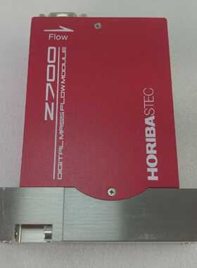 HORIBA-STEC Z700 SEC-Z719MGX 100SCCM CI2 MFC