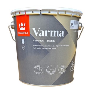 芬兰原装进口芬琳威玛超级环保底漆水性家用环保墙面油漆内墙底漆