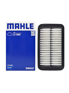 适配空滤MAHLE/马勒铃木