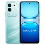 vivo iQOO Z10x新款天玑7300大电池6500mAh长续航正品国补手机学生老年机官方官网正品