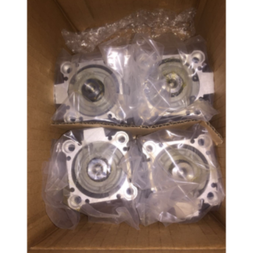 议价全新正品SMC气缸CDQ2B50-25DZ