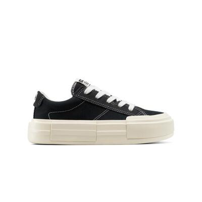 CONVERSE匡威官方 悠游All Star夏季休闲滑板鞋厚底鞋UU鞋A17682C