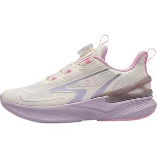 天马4鸿星尔克马年童鞋新年女童运动鞋冬季女大童鞋子儿童跑步鞋