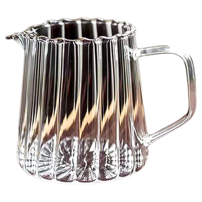 花茶分享壶耐冷热玻璃