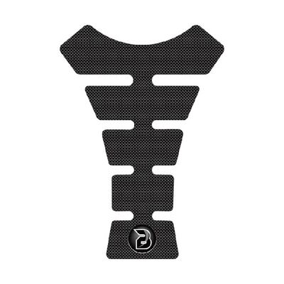 英国BLOQ改装摩托车通用 油箱贴 防滑贴 止滑垫 保护贴 鱼骨贴