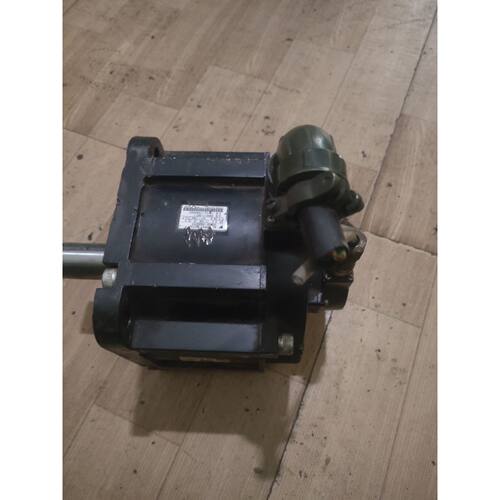 议价可维修安川伺服电机SGMGV44ADC614.4KW200V1500转拆机品功能