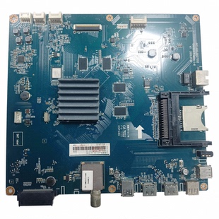 原装长虹 60Q2N 主板 JUC7.820.00137352 配屏C600U15-E1-L