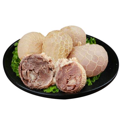 生羊肉