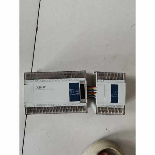 询价信捷XC3-42T-E PLC主控XC-E6TCA扩展模块