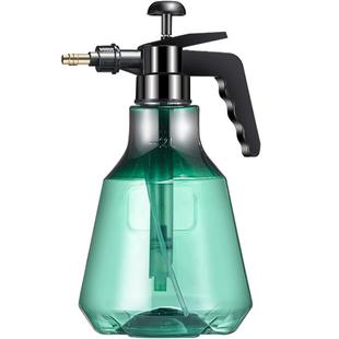 喷壶浇花家用消毒清洁洒水壶浇水神器雾状喷雾器瓶气压式小喷水壶