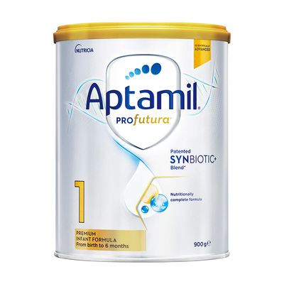 效期新鲜-澳爱白金1段