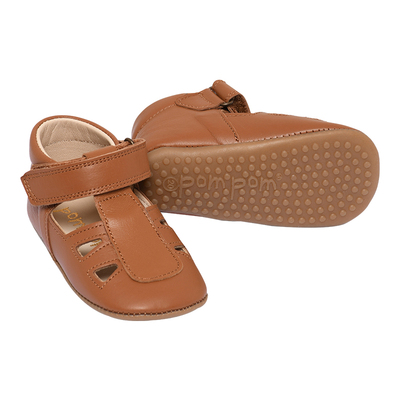 pompom四季包头凉鞋雨靴