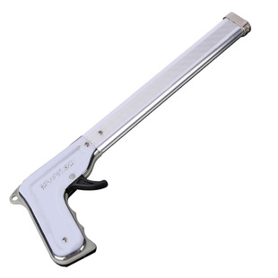 金属装加长打火机点火器枪煤气灶打火棒酒店饭店厨房猛火灶点火器