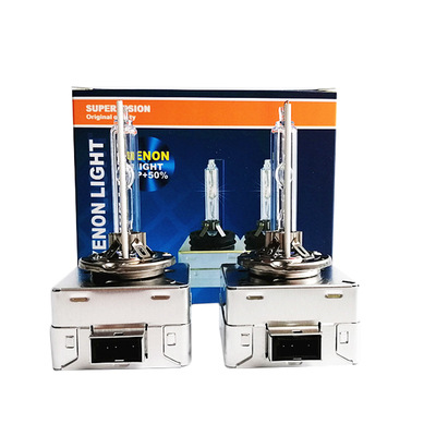 疝气大灯泡D1SD2SD3SD4RD2R