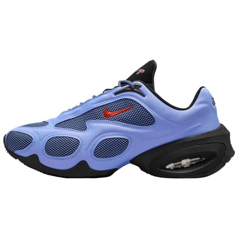 NIKE耐克女子AIR MAX MUSE舒适百搭户外轻便运动休闲鞋II6282-400