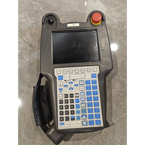发那科 A05B-2256-C100ESW 机器人示教器 工业机器人配件