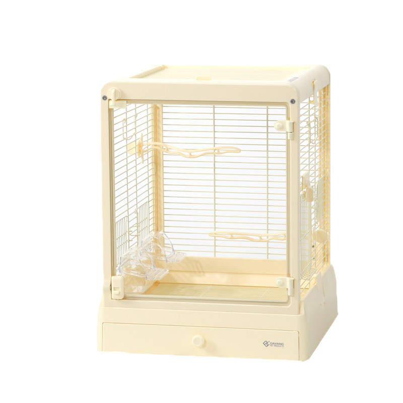 达洋鸟鹦鹉笼子观赏笼