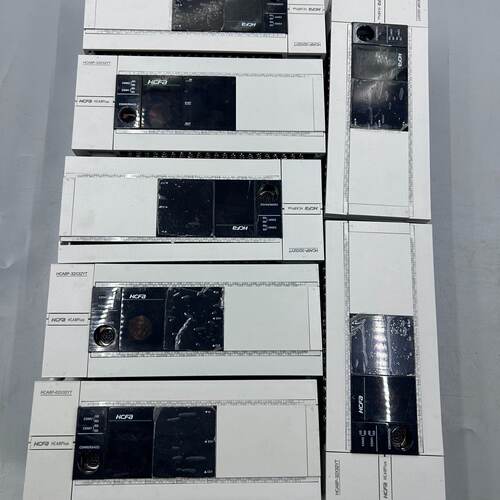 禾川PLC HCA8P-32X32YT，
