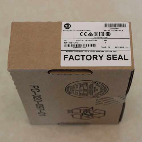 议价罗克韦尔SLC500系列模块 1746-OB16E AB全新原装 1746OB16E