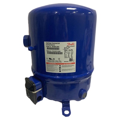 丹佛斯美优乐压缩机原装全新