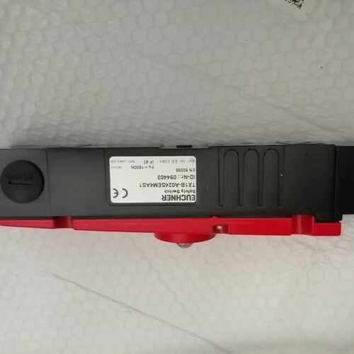 询价-EUCHNER安士能TX1B-A024SEM4AS1安全开关