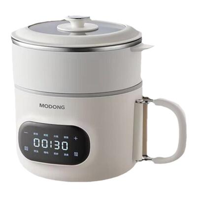 钛涂层小电锅不沾内胆