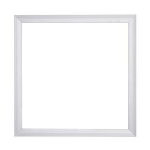 300x300x600x600转换框集成吊顶灯led平板灯边框铝扣板嵌入式现代