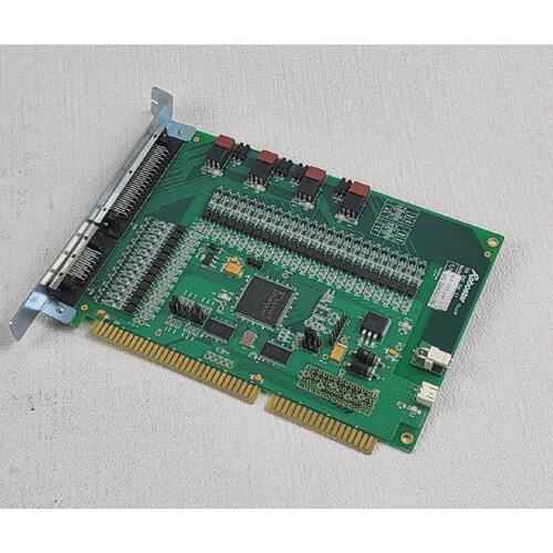 Robostar ISA DIO Ver 1.1 SB150430178