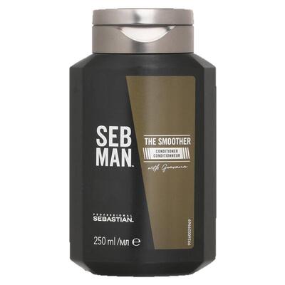 Sebastian塞巴斯汀 - Seb Man柔顺护发素 250ml