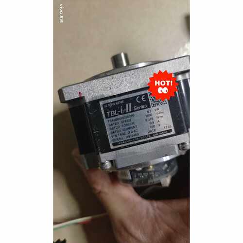 询价-多摩川伺服电机TBL-iTS4606N1033E200
