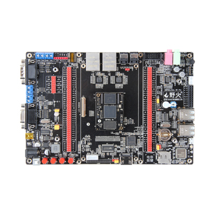 野火i.MX6ULL开发板嵌入式Linux开发板IMX6ULL 800M主频 BTB接口