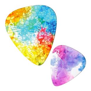 爱丽丝/Alice吉他拨片幻梦系列民谣吉他电木吉他速弹扫弦高端防滑