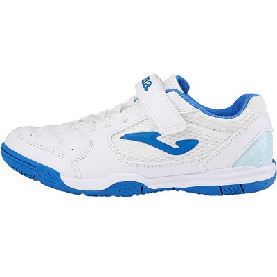 JOMA荷马儿童IN平底足球鞋防滑