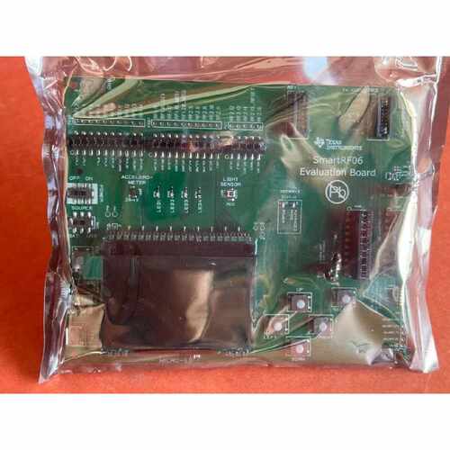 （请询价）Texas Instruments SmartRF06EB