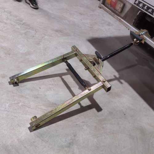 三轮车加重拖车神器牵引拖车钩万能型电动三轮车拖车神器加强版