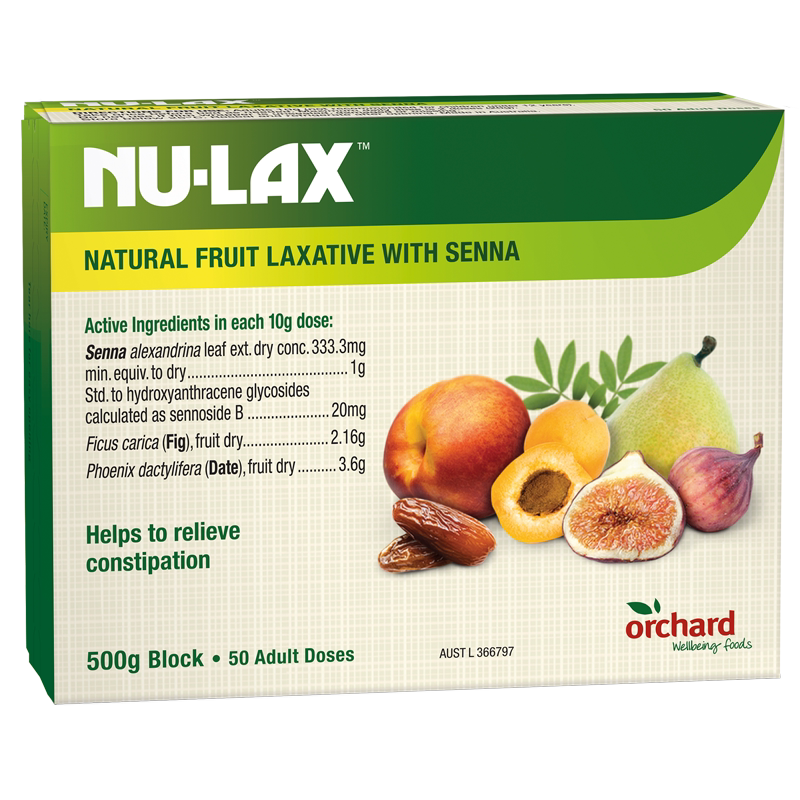 nulax乐康膏500g膳食纤维