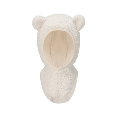 丹麦MINIATURE小童摇粒绒帽