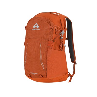 拓路者户外冲顶轻量双肩背包男女耐磨登山包22L升户外徒步运动包