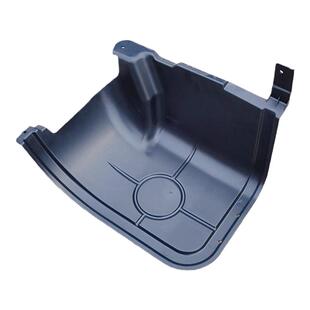 适上汽大通V80发动机下护板塑料护板大通V80下护板发动机底板加厚