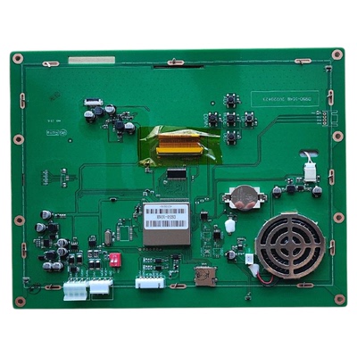 电梯配件电梯轿厢图片机