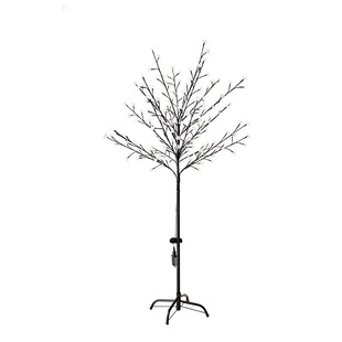 枫叶树灯室外仿真发光枫树景观灯室外防水草坪灯户外绿植氛围灯光