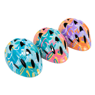 米高轮滑护具儿童头盔女童专业套装滑板平衡车男护膝护肘护手装备