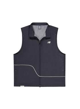NewBalanceNB官方正品牛仔马甲