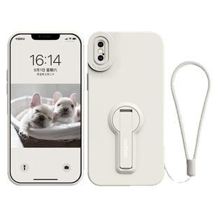 适用苹果x手机壳iPhonexr女新款xsmax液态xs硅胶xr镜头保护iPhone男10支架2024女xmax手绳ihpnoe防摔xsxmax套