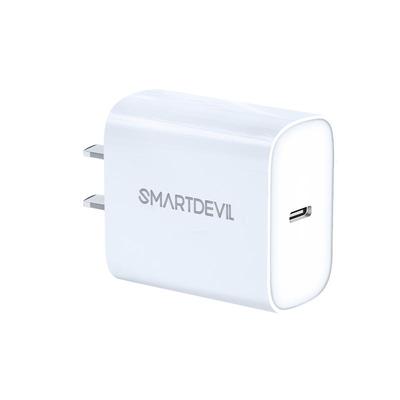 【国家3C认证】闪魔适用苹果快充