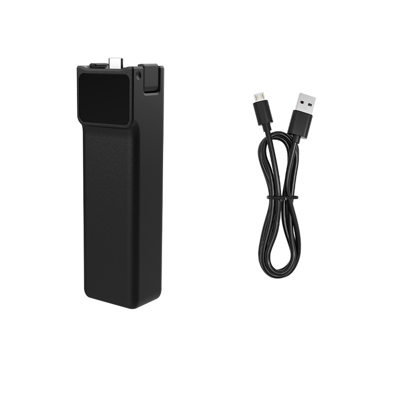 适用于大疆Pocket4P/4/3续航手柄